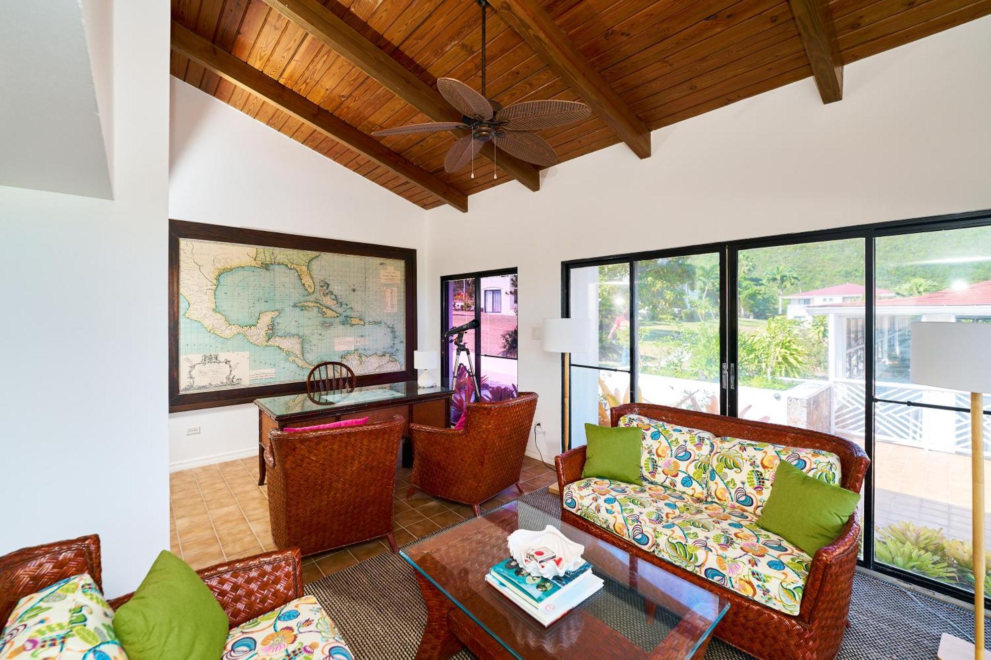 Mount Nevis Hotel Exterior photo