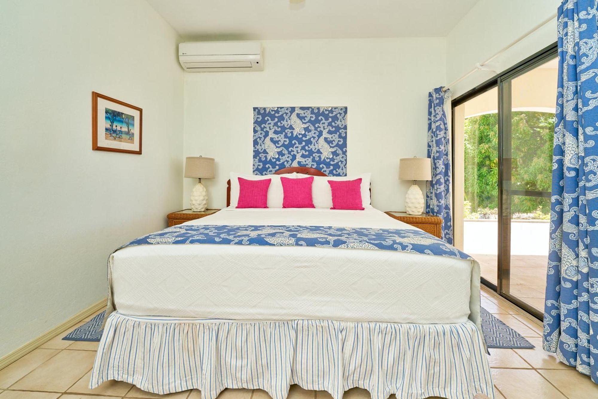Mount Nevis Hotel Exterior photo