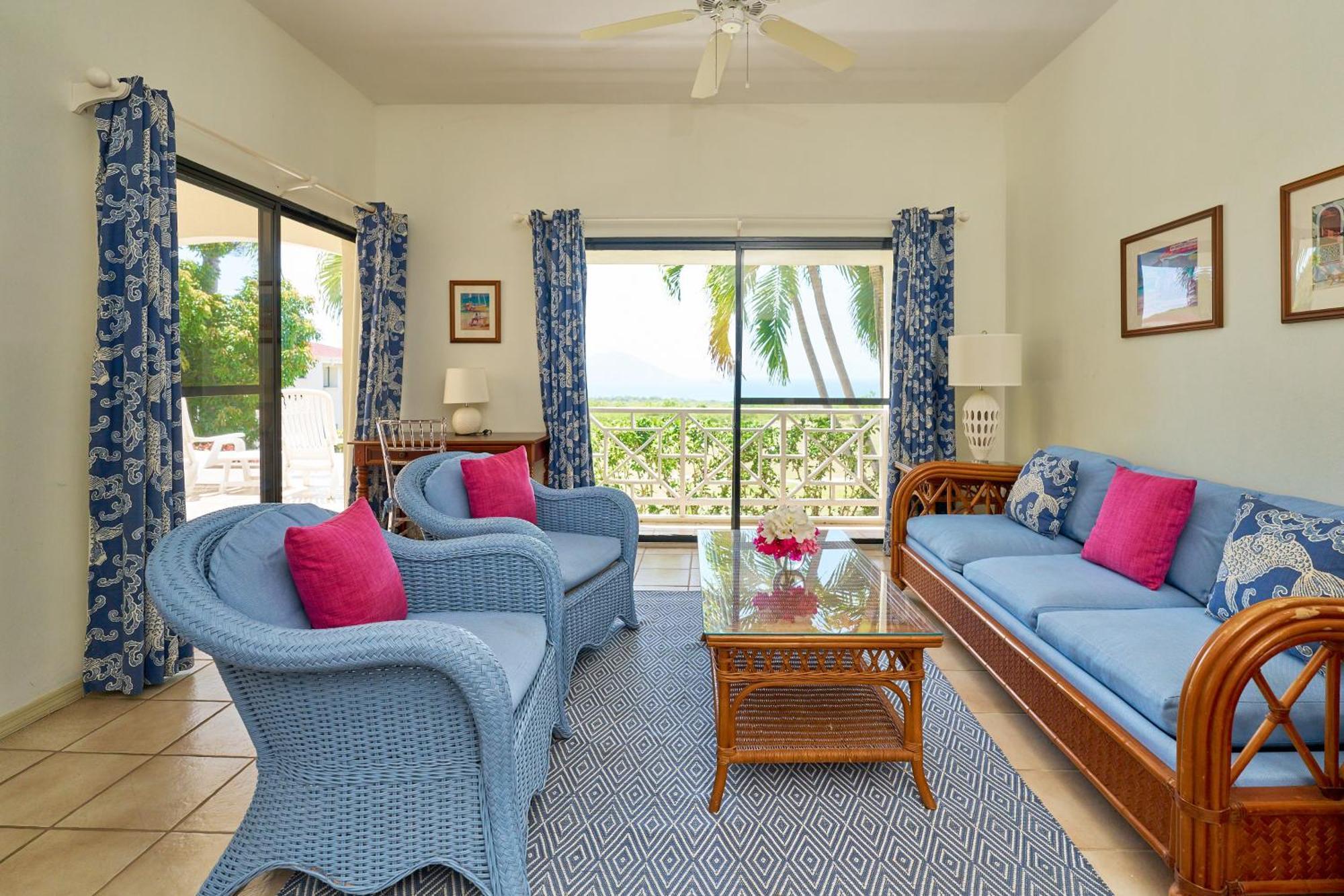 Mount Nevis Hotel Exterior photo