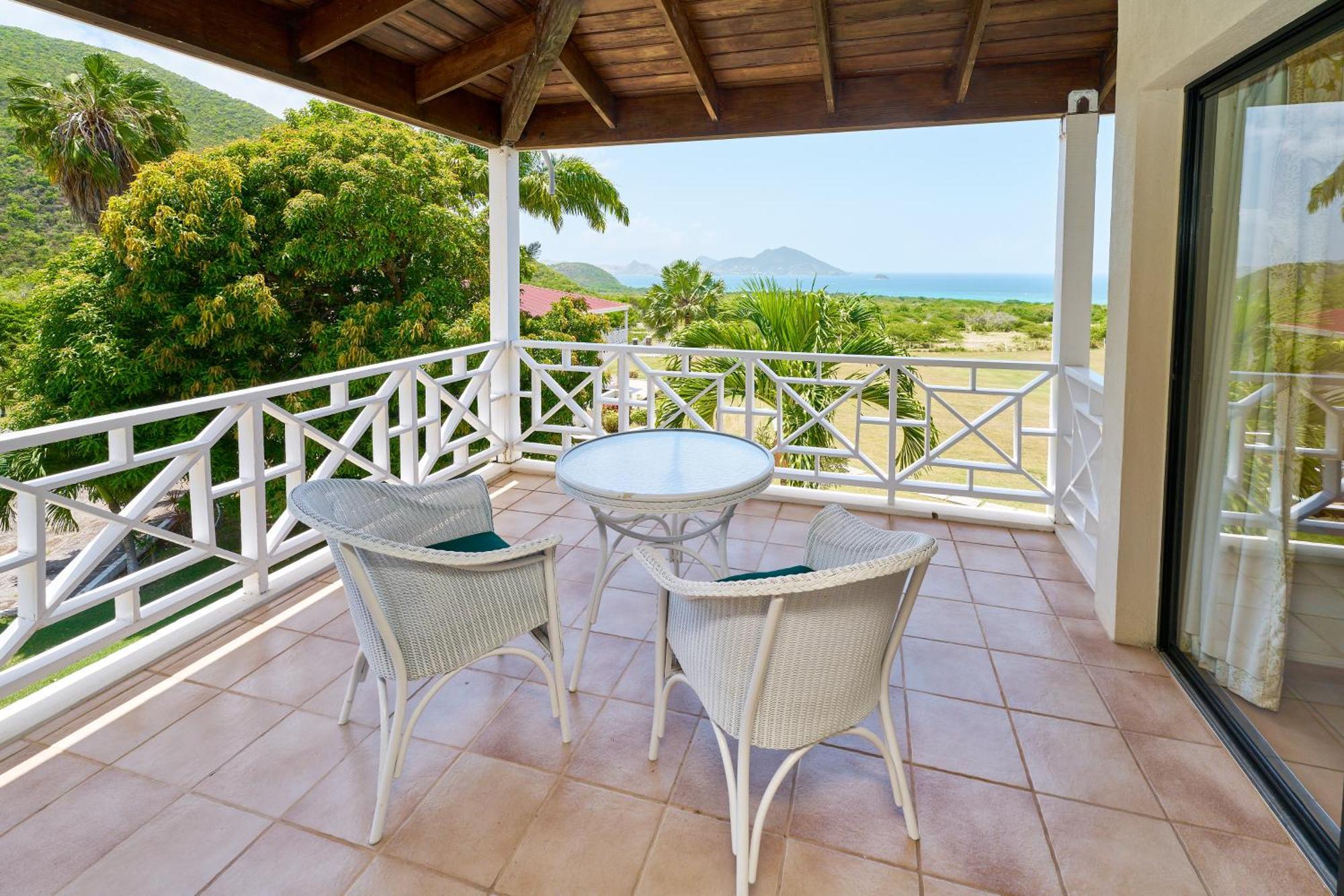 Mount Nevis Hotel Exterior photo