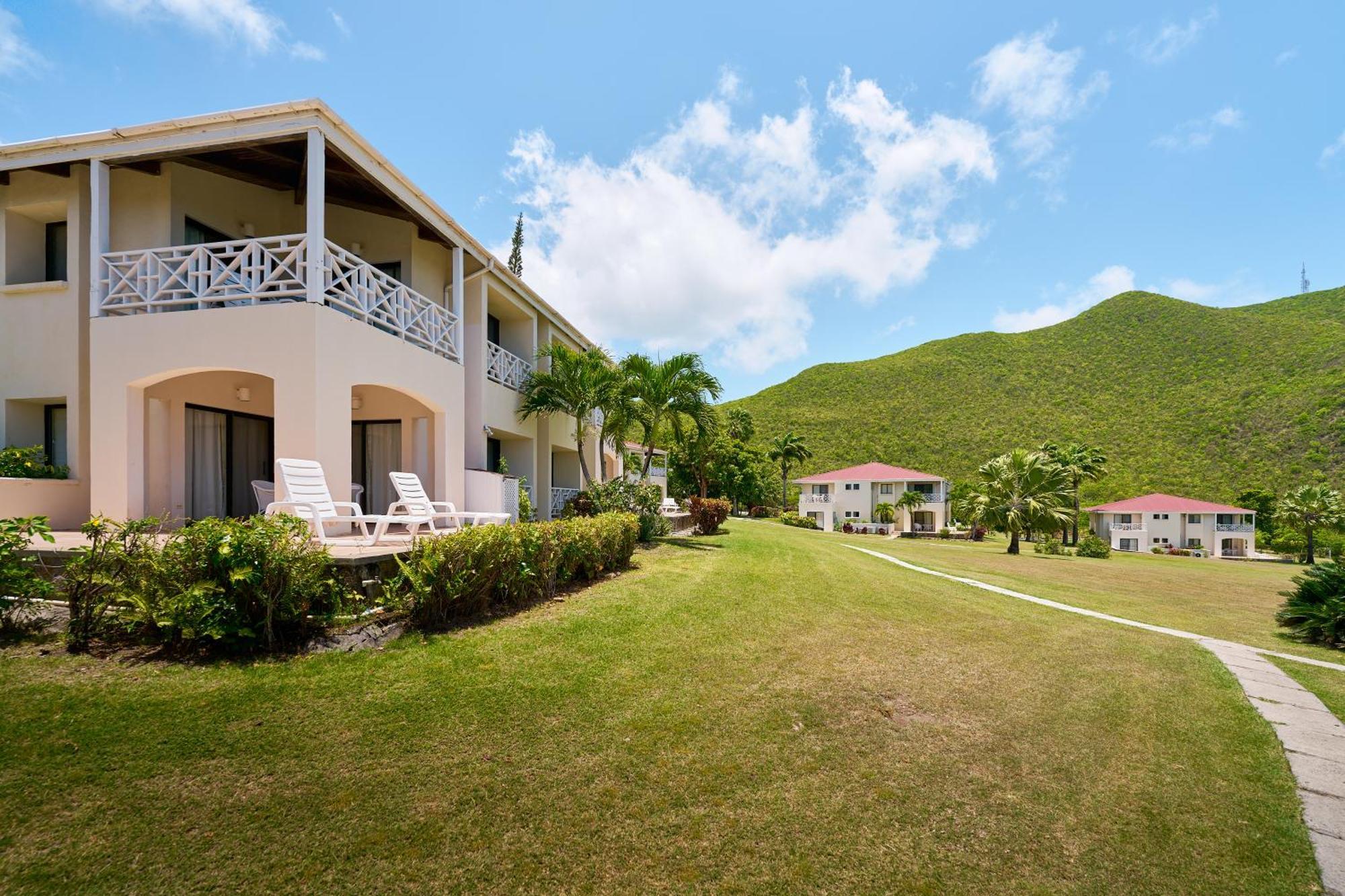 Mount Nevis Hotel Exterior photo