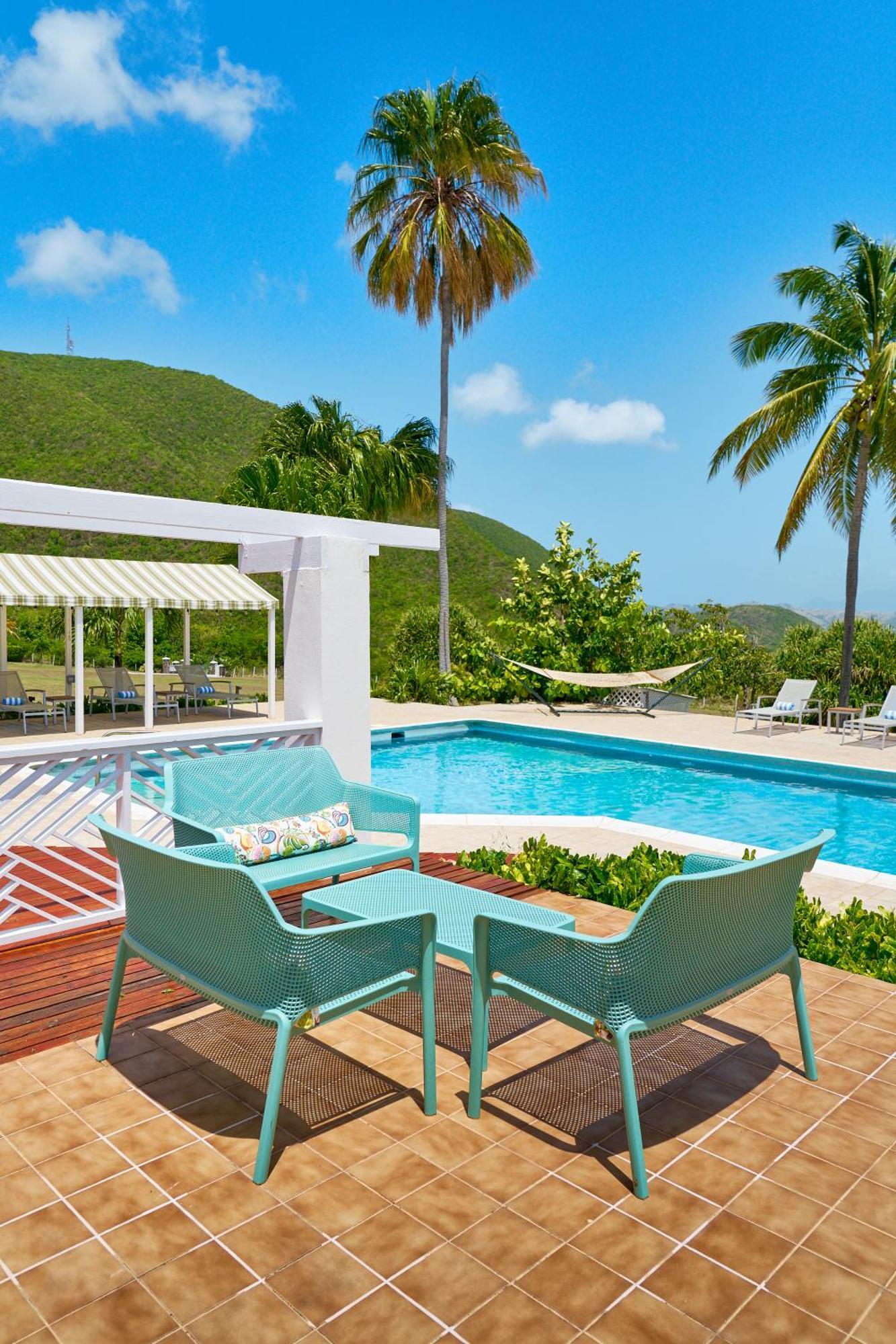 Mount Nevis Hotel Exterior photo
