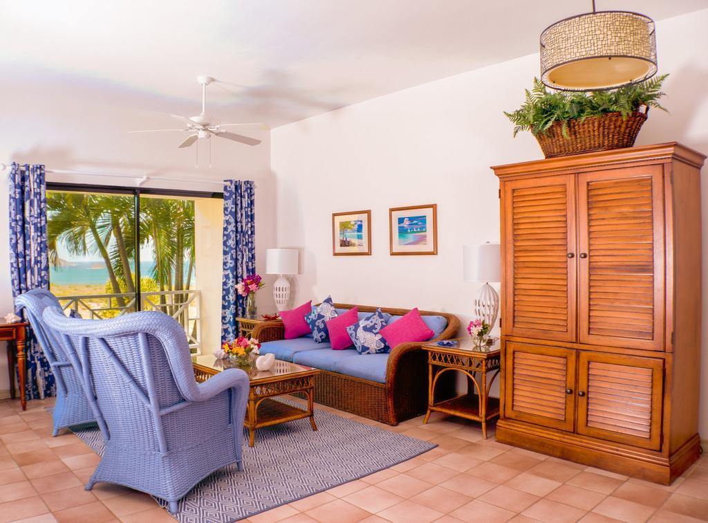 Mount Nevis Hotel Exterior photo