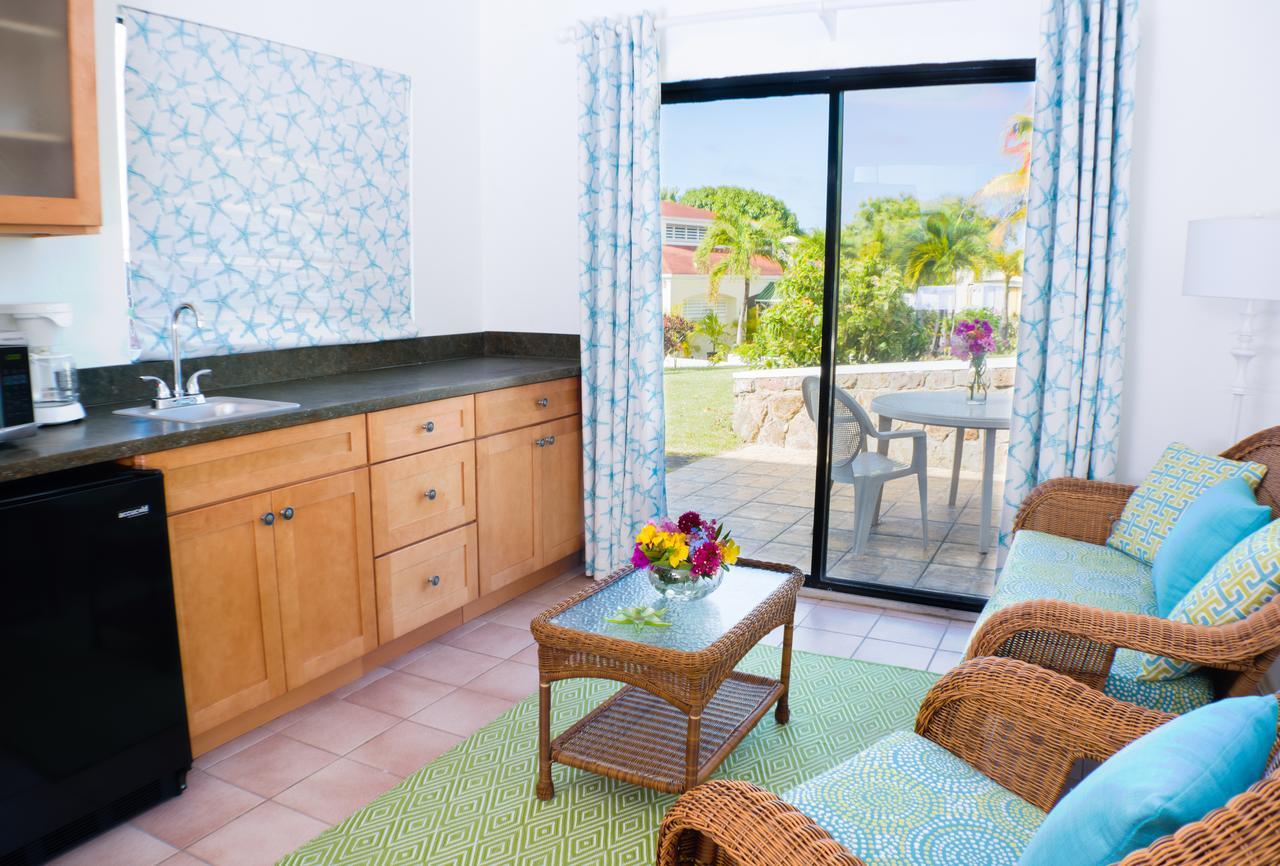 Mount Nevis Hotel Exterior photo