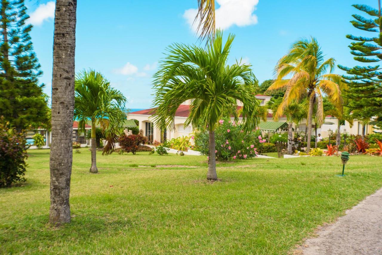 Mount Nevis Hotel Exterior photo